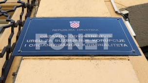 USKOK potvrdio hapšenja